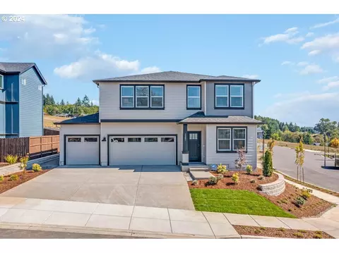 1507 W 14th Ave, La Center, WA 98629