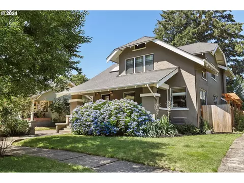 2735 NE 28th Ave, Portland, OR 97212