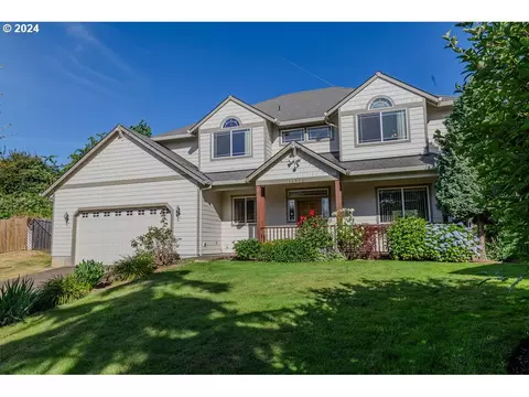 10900 SE Alyssa Dr, Happy Valley, OR 97086