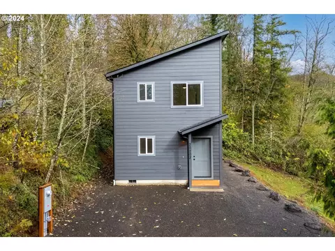 20202 Blaine Rd, Beaver, OR 97108