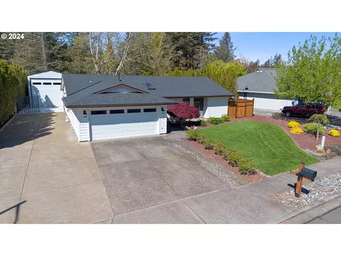 1639 SEvans Ave, Troutdale, OR 97060