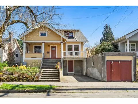 4204 SE 31st Ave, Portland, OR 97202