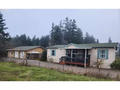 85326 Dilley Ln, Eugene, OR 97405
