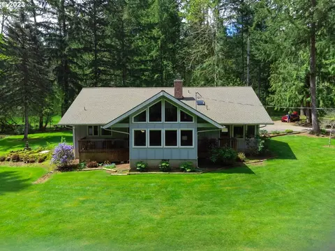 38258 Boscage Ln, Springfield, OR 97478