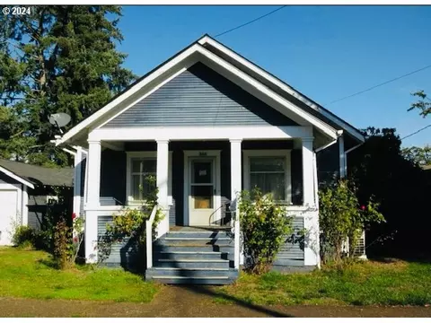 340 SW Clay St, Dallas, OR 97338