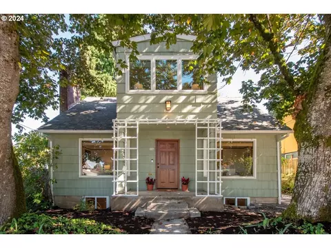526 SE 55th Ave, Portland, OR 97215