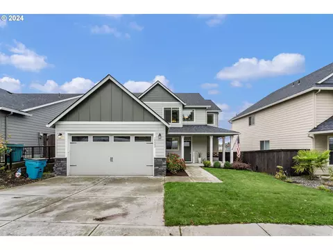 10002 NE 34th Pl, Vancouver, WA 98686