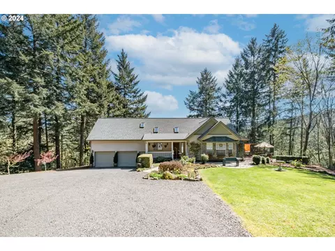 29924 Bartels Creek Dr, Lebanon, OR 97355