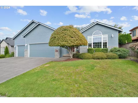 3592 NE 218th Ave, Fairview, OR 97024