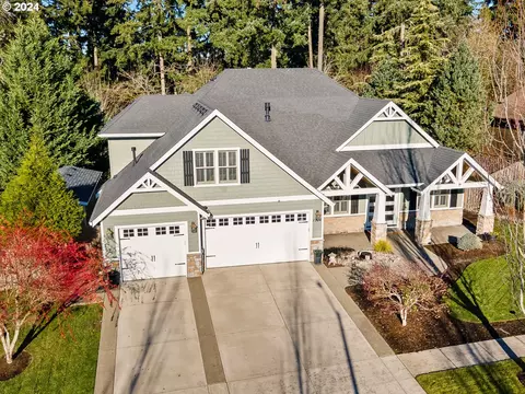 1304 S Great Blue Rd, Ridgefield, WA 98642