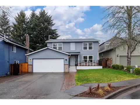 14325 SW Spaniel Ct, Beaverton, OR 97008