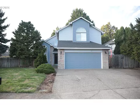 601 NE 25th St, Gresham, OR 97030
