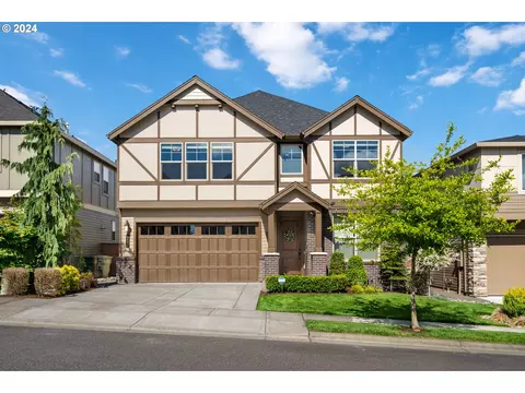 4247 NW Ashbrook Dr, Portland, OR 97229