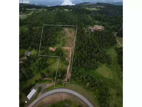 9 Cloud Line Rd, White Salmon, WA 98672