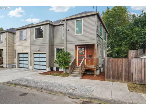 5930 SE 96th Ave, Portland, OR 97266