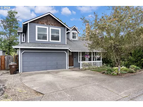 18138 NW Deerfield Dr, Portland, OR 97229