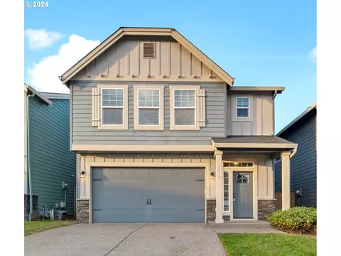 4512 NE 93rd St, Vancouver, WA 98665