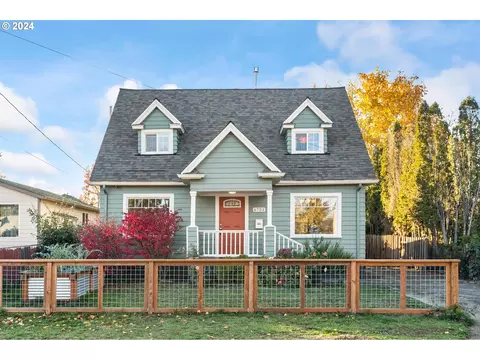 6723 SE 69th Ave, Portland, OR 97206