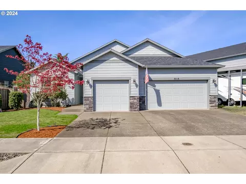6618 NE Noel Ln, Albany, OR 97321