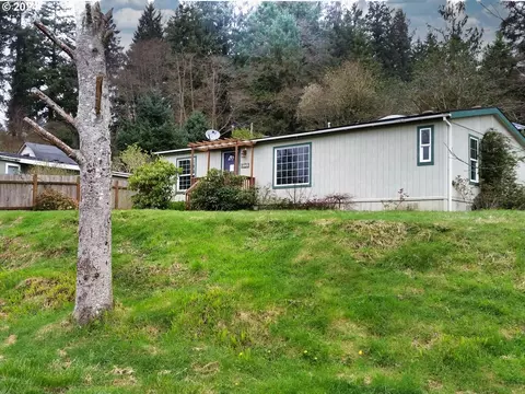 6550 Seattle Ave, Bay City, OR 97107