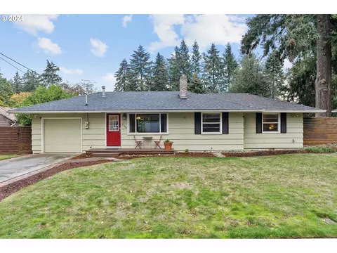 2146 SE 126th Pl, Portland, OR 97233