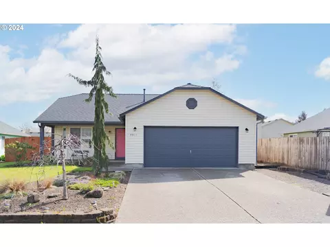 4311 NE 160th Ave, Vancouver, WA 98682