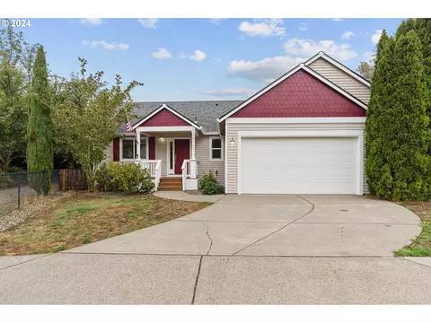 38815 Jerger St, Sandy, OR 97055