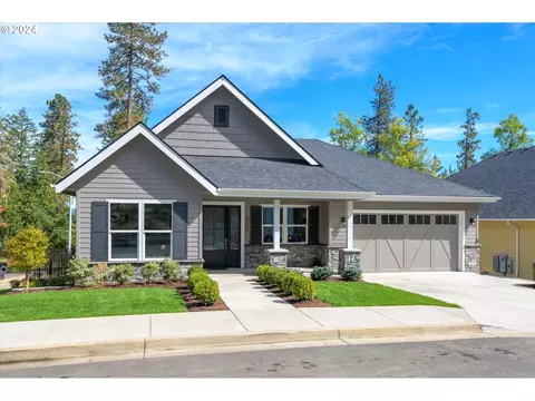 5309 W Amazon Dr, Eugene, OR 97405