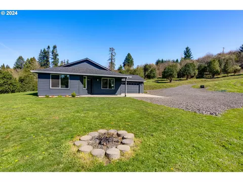 32880 Pittsburg Rd, Saint Helens, OR 97051