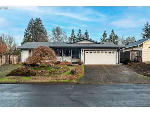 16557 SW 11th Ct, Sherwood, OR 97140