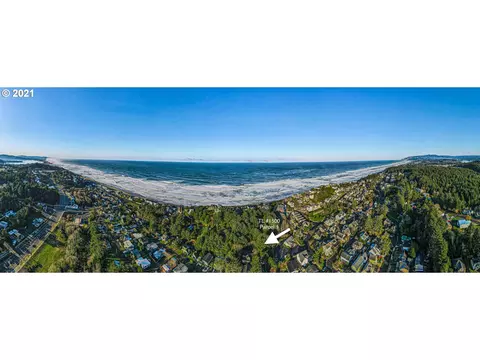 2900 SW Anchor Ave Parcel 1, Lincoln City, OR 97367