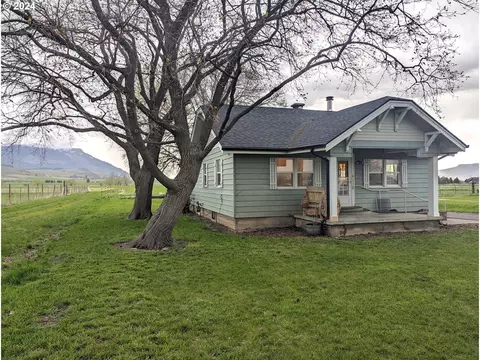 62473 Fruitdale Ln, La Grande, OR 97850