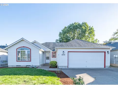 3574 SW Par Pl, Corvallis, OR 97333