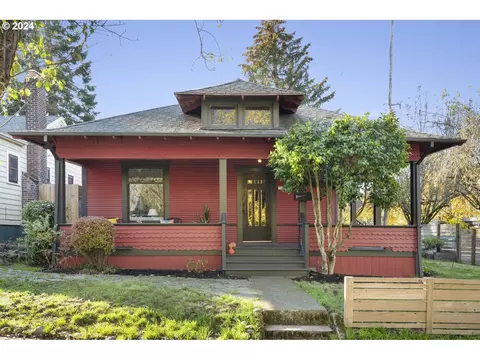 7061 N Congress Ave, Portland, OR 97217