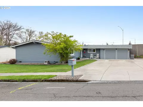 12917 SW 64th Ave, Portland, OR 97219