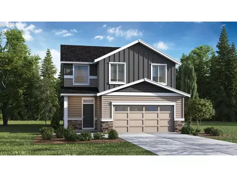 16797 SE Crossland St, Happy Valley, OR 97015