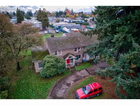 7908 SE Glencoe Rd, Milwaukie, OR 97222