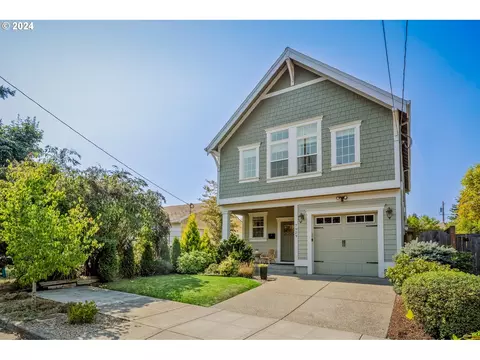 7929 N Seward Ave, Portland, OR 97217