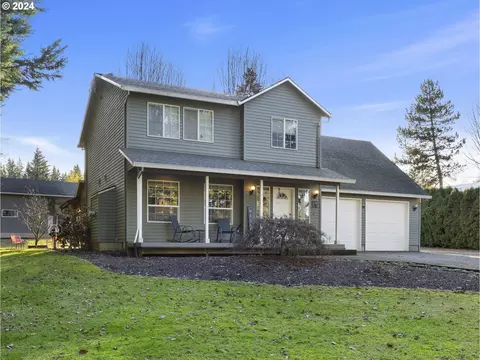 35960 SE Gunderson Rd, Sandy, OR 97055