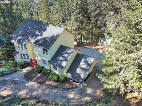 16650 NE Pit Rd, Hillsboro, OR 97123