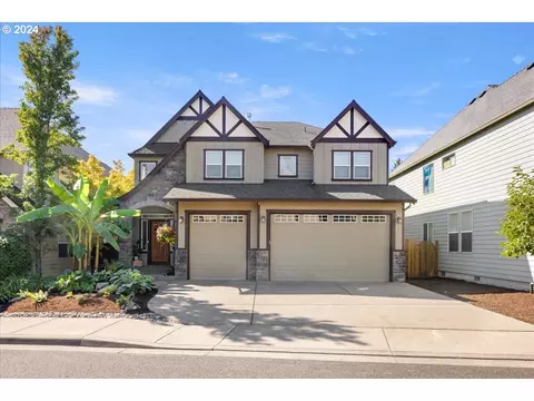 17534 NW Solano Ln, Portland, OR 97229