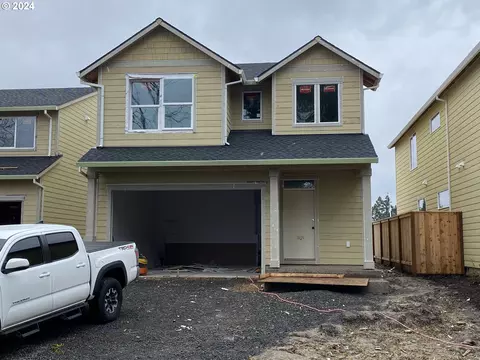 1755 NE Waterfront St, Newberg, OR 97132