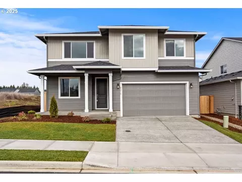 4316 NE 181st St #LOT 100, Vancouver, WA 98686