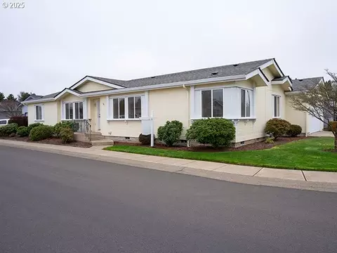 3220 Crescent Ave #78, Eugene, OR 97408