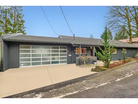 3160 SW Sherwood Pl, Portland, OR 97201