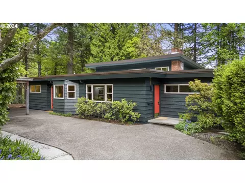 1414 SW Highland Pkwy, Portland, OR 97221