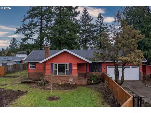 3716 SE 132nd Ave, Portland, OR 97236