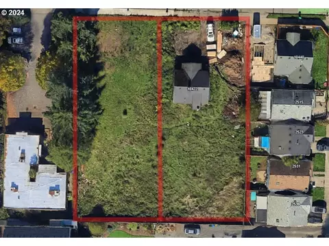10412 SE Division St, Portland, OR 97266