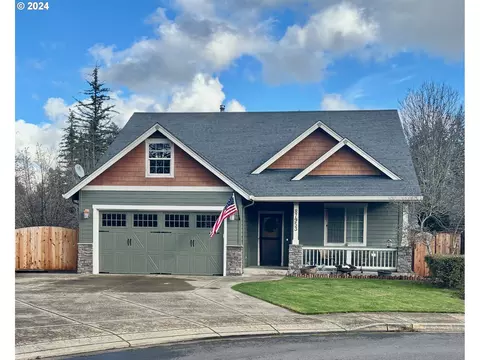 87953 Crosswood Ln, Veneta, OR 97487