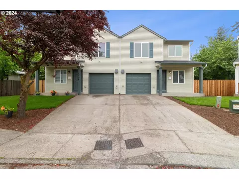 7112 SE 81st Pl, Portland, OR 97206